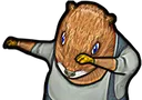 BeaverDabbing BeaverDabbing