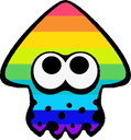 RainbowInkling Discord emoji