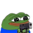PeepoGun
