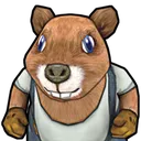 BeaverChild BeaverChild