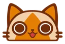 nya Discord Emoji