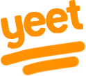 yeet Discord emoji