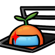 amongventando Discord emoji