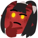 thinkrunyaa Discord Emoji