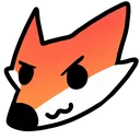 Foxxo foxxo Discord Emoji