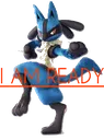 lucarioready