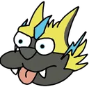 zeraderp