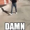 dam
