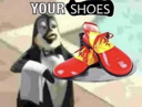 clown Discord emoji