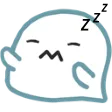 sleepymoros