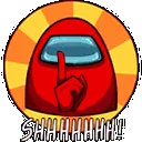 shhhhhhh