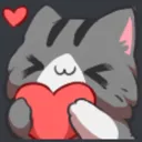 catoluv Discord Emoji