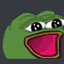 pepewowza Discord Emoji
