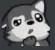Wolfthink wolfthink Discord Emoji
