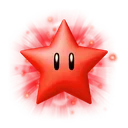 Redstar Discord Emoji