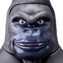 monke Discord emoji