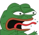 AngryPepe AngryPepe