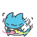 bcrave