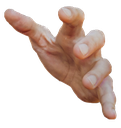 handright Discord emoji
