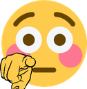 RWFlushYou Discord emoji