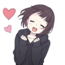 RWHeart Discord emoji