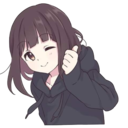RWThumbsUp Discord emoji