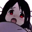 KaguyaScared