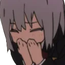 Heheheh heheheh Discord Emoji