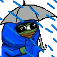 peepoRain