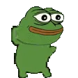 PepeDANCEOFF