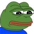 Pepe pepe Discord Emoji