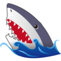 Megalodon Discord emoji