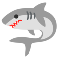 Shark Discord emoji
