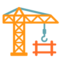 CraneBuild Discord emoji