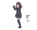 HoodieDance