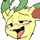 NSFW_LeafeonHorny