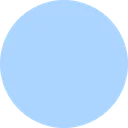 Light Blue light_blue Discord Emoji