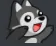 Wolfhug wolfhug Discord Emoji