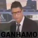 ganhamo
