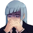 JJKMiwaWorried JJKMiwaWorried