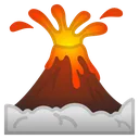 Volcano