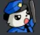 Pandacop pandacop Discord Emoji