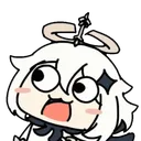 PaimonYikez Discord Emoji