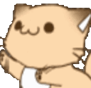 AGC_CuteHyped Discord emoji