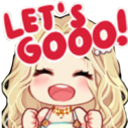AGC_LetsGo Discord emoji