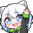AGC_Wave Discord emoji