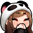 AGC_Giggle Discord emoji
