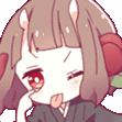 AGC_Cheeky Discord emoji