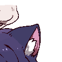neko_pat2 Discord emoji