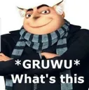 gruwu Discord Emoji